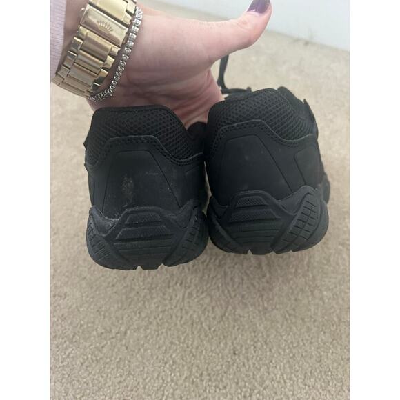 Thorogood CROSSTREX SERIES – BBP WATERPROOF OXFORD HIKER WITH SAFETY TOE - Picture 2 of 6